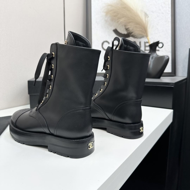 Ch**el boots